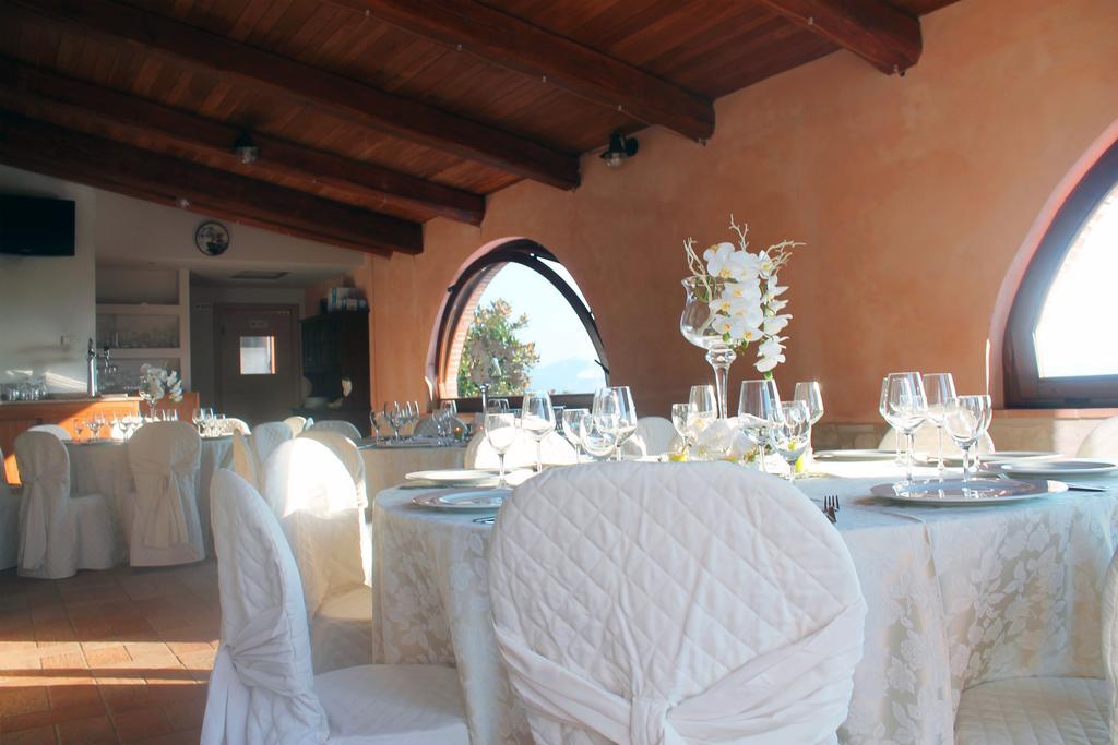 Country House Le Vedute Trevi Extérieur photo