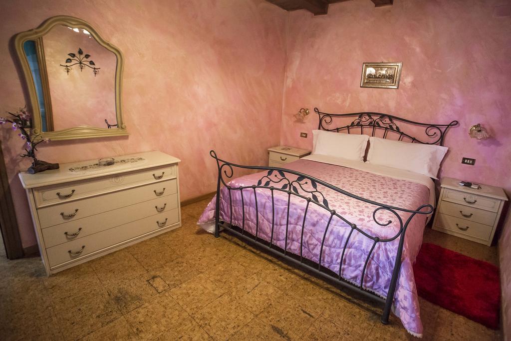 Country House Le Vedute Trevi Extérieur photo