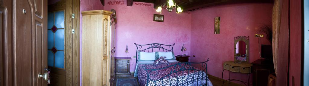 Country House Le Vedute Trevi Extérieur photo