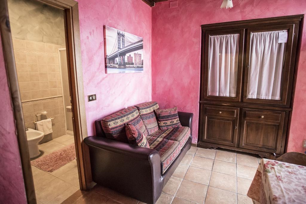 Country House Le Vedute Trevi Extérieur photo
