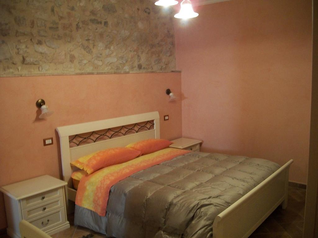 Country House Le Vedute Trevi Extérieur photo