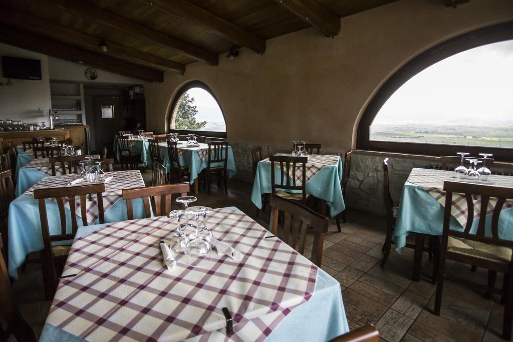 Country House Le Vedute Trevi Extérieur photo
