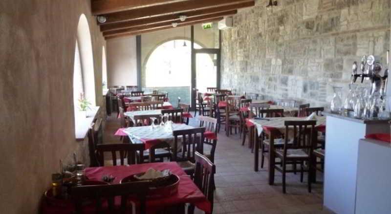 Country House Le Vedute Trevi Extérieur photo