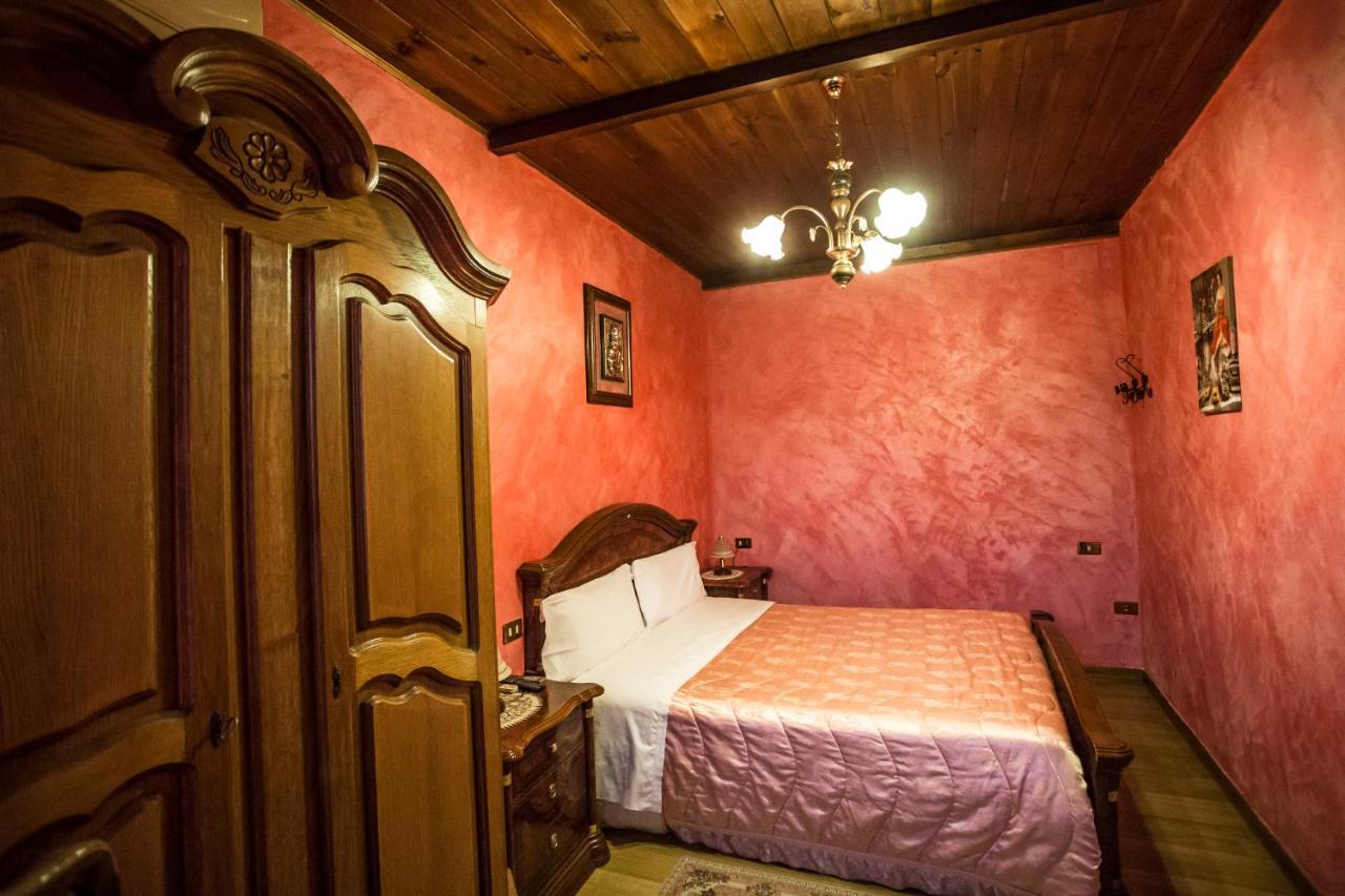 Country House Le Vedute Trevi Extérieur photo