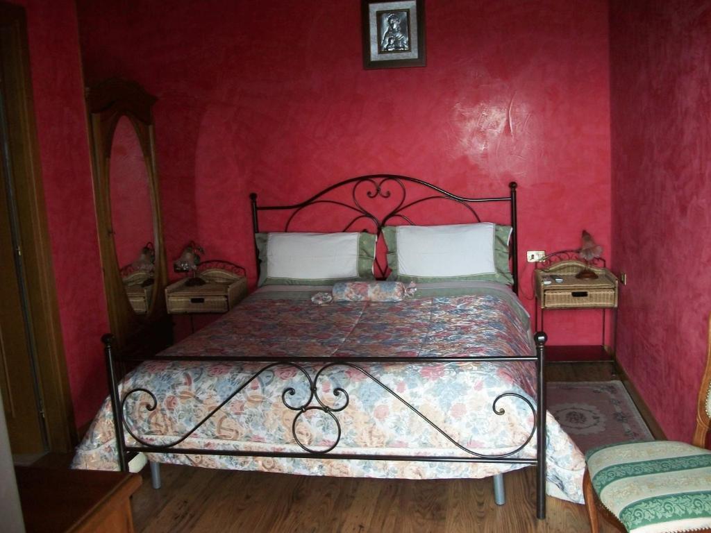 Country House Le Vedute Trevi Extérieur photo