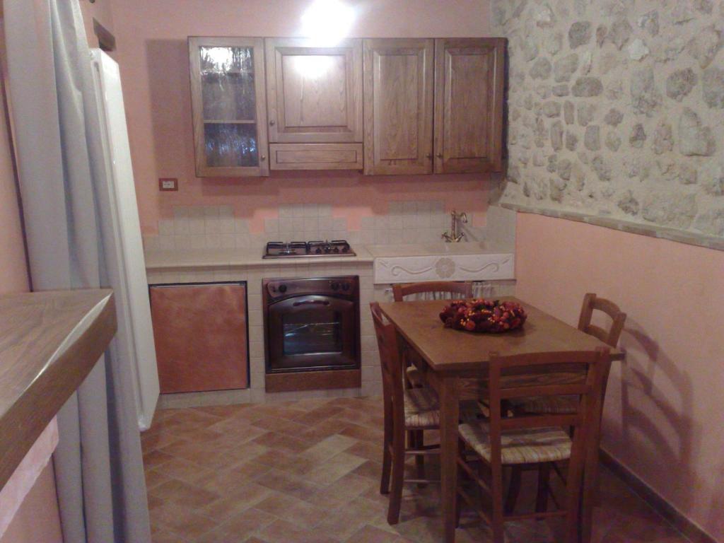 Country House Le Vedute Trevi Extérieur photo